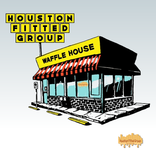 HFG Waffle House Tee