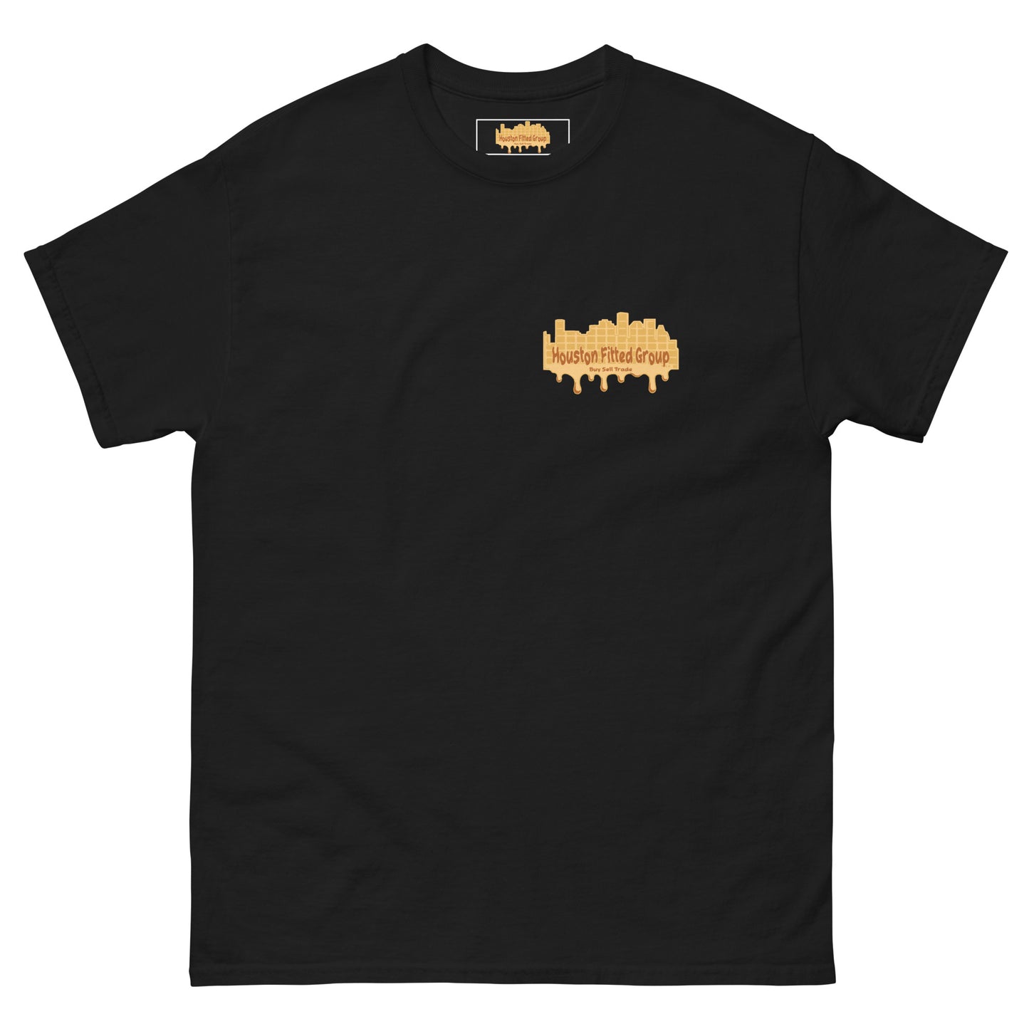 HFG Waffle House Tee