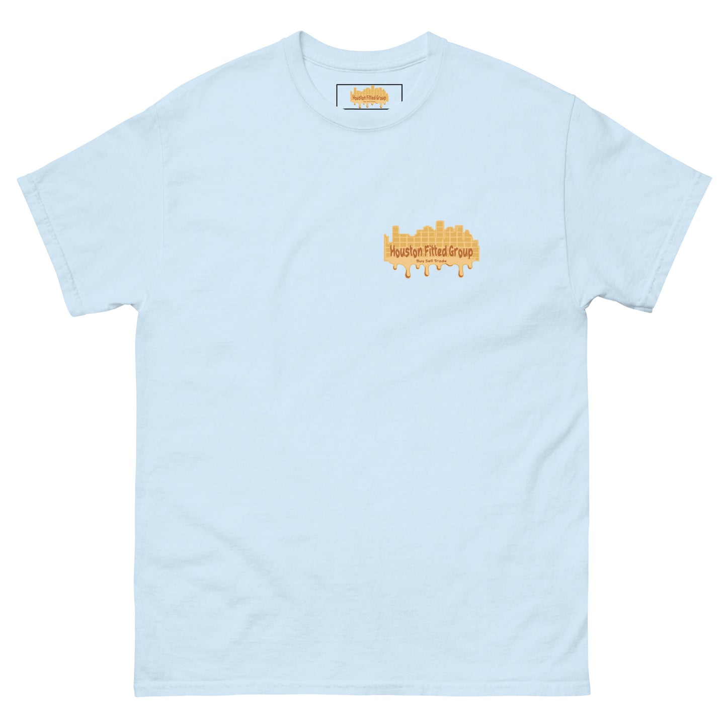 HFG Waffle House Tee