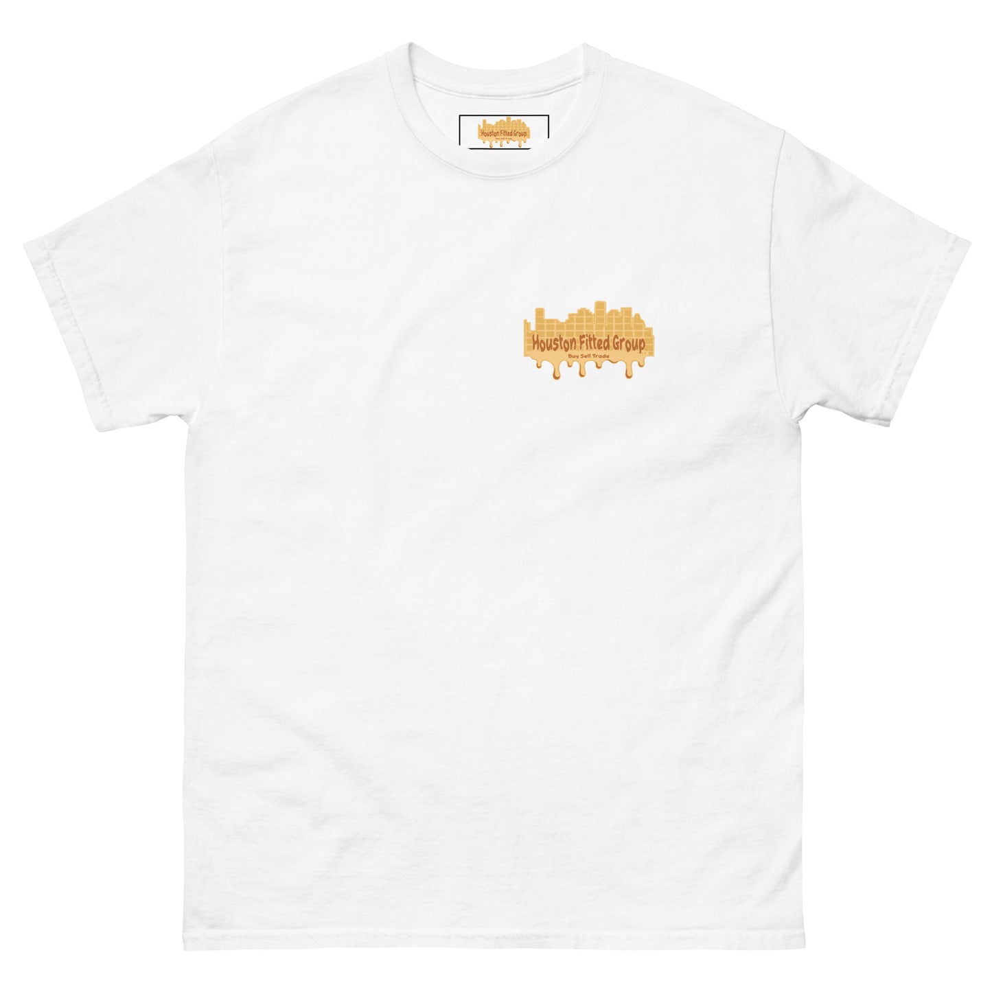 HFG Dancing Hippos Tee