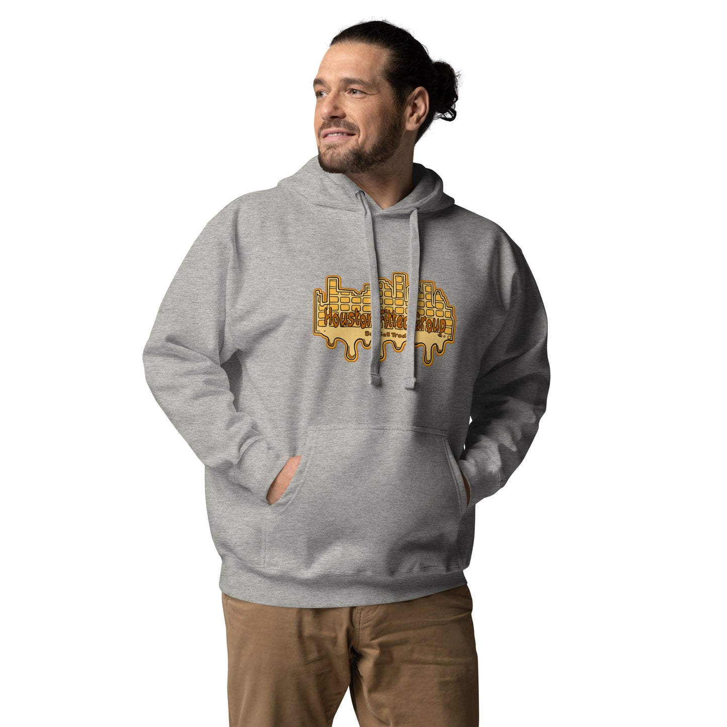 HFG Classic Logo Hoodie