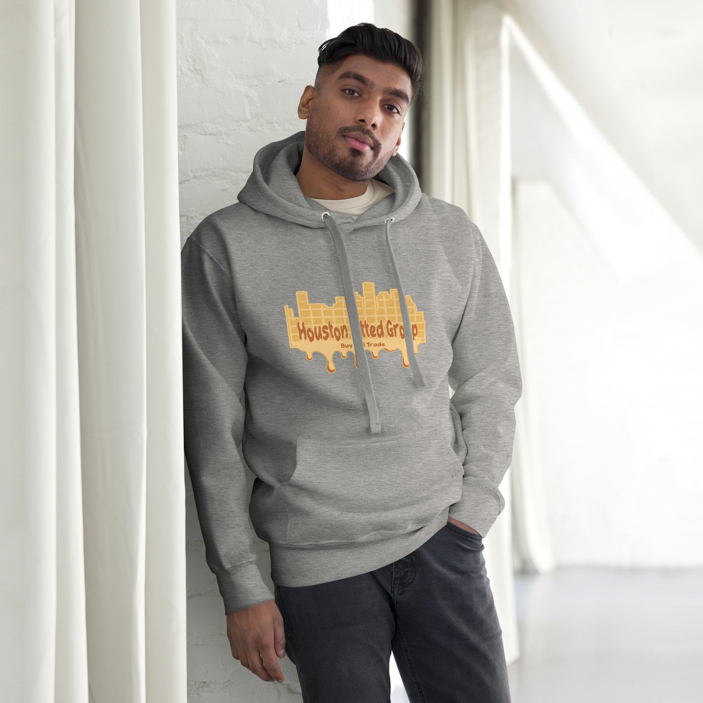 HFG Classic Logo Hoodie