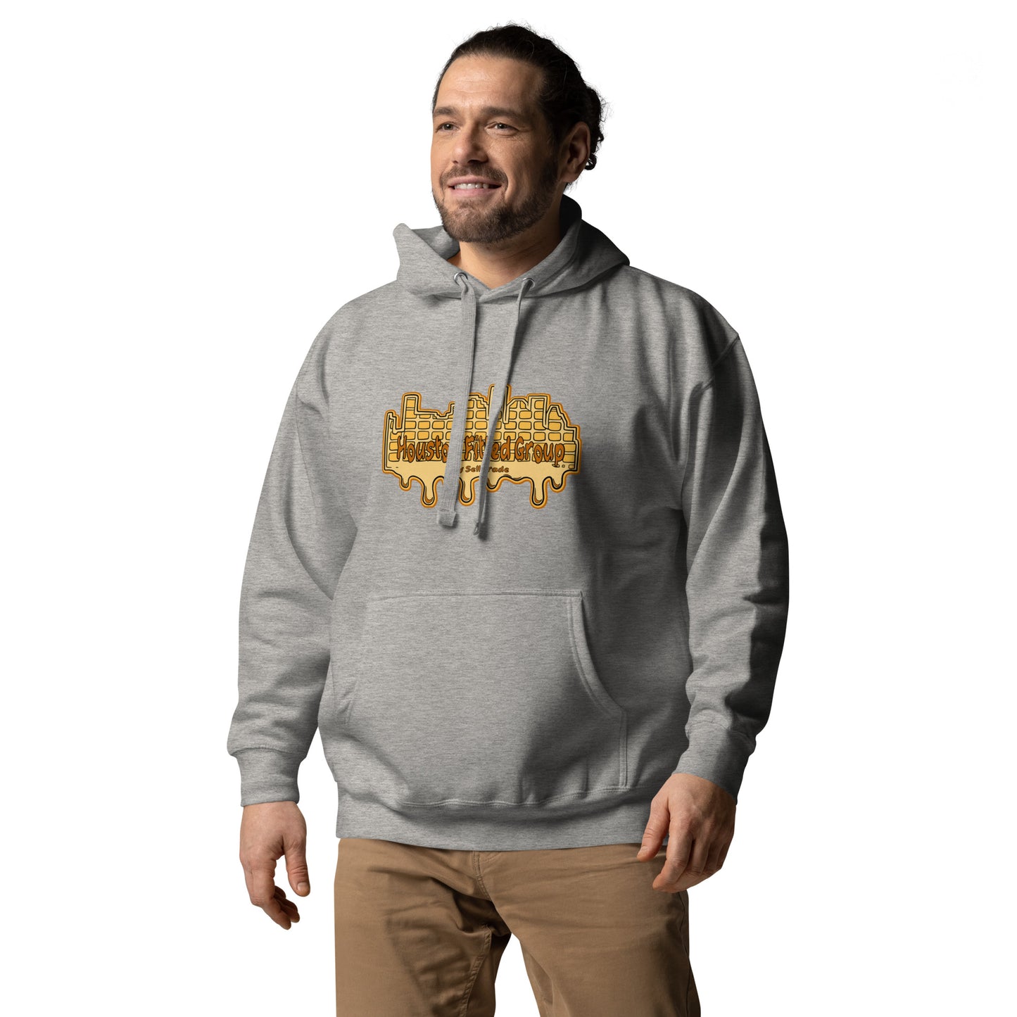 HFG Classic Logo Hoodie