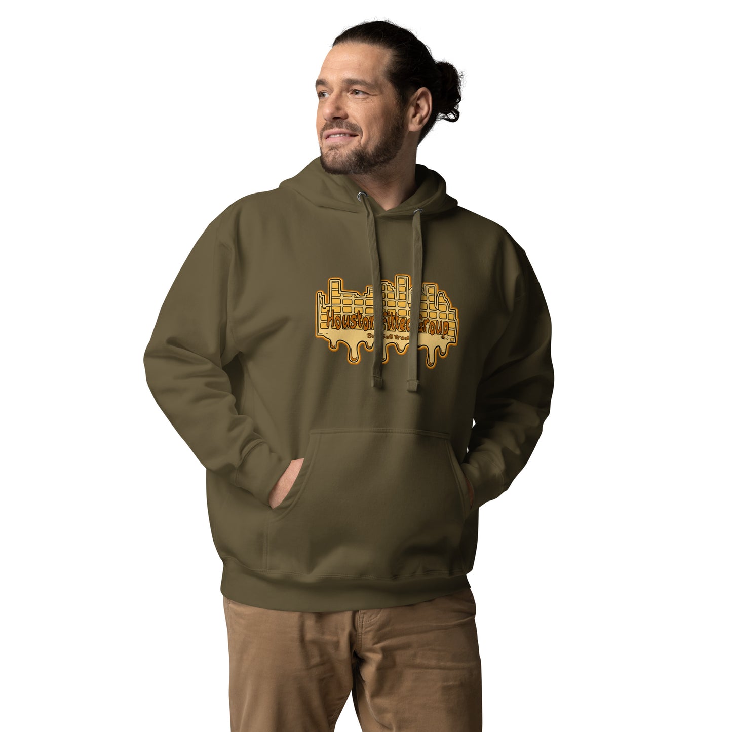 HFG Classic Logo Hoodie