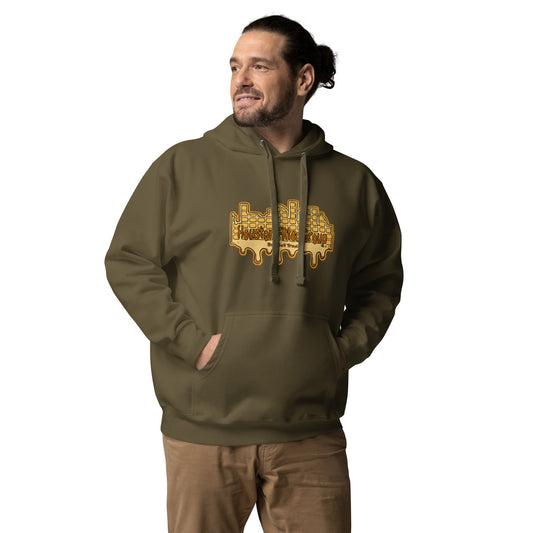 HFG Classic Logo Hoodie