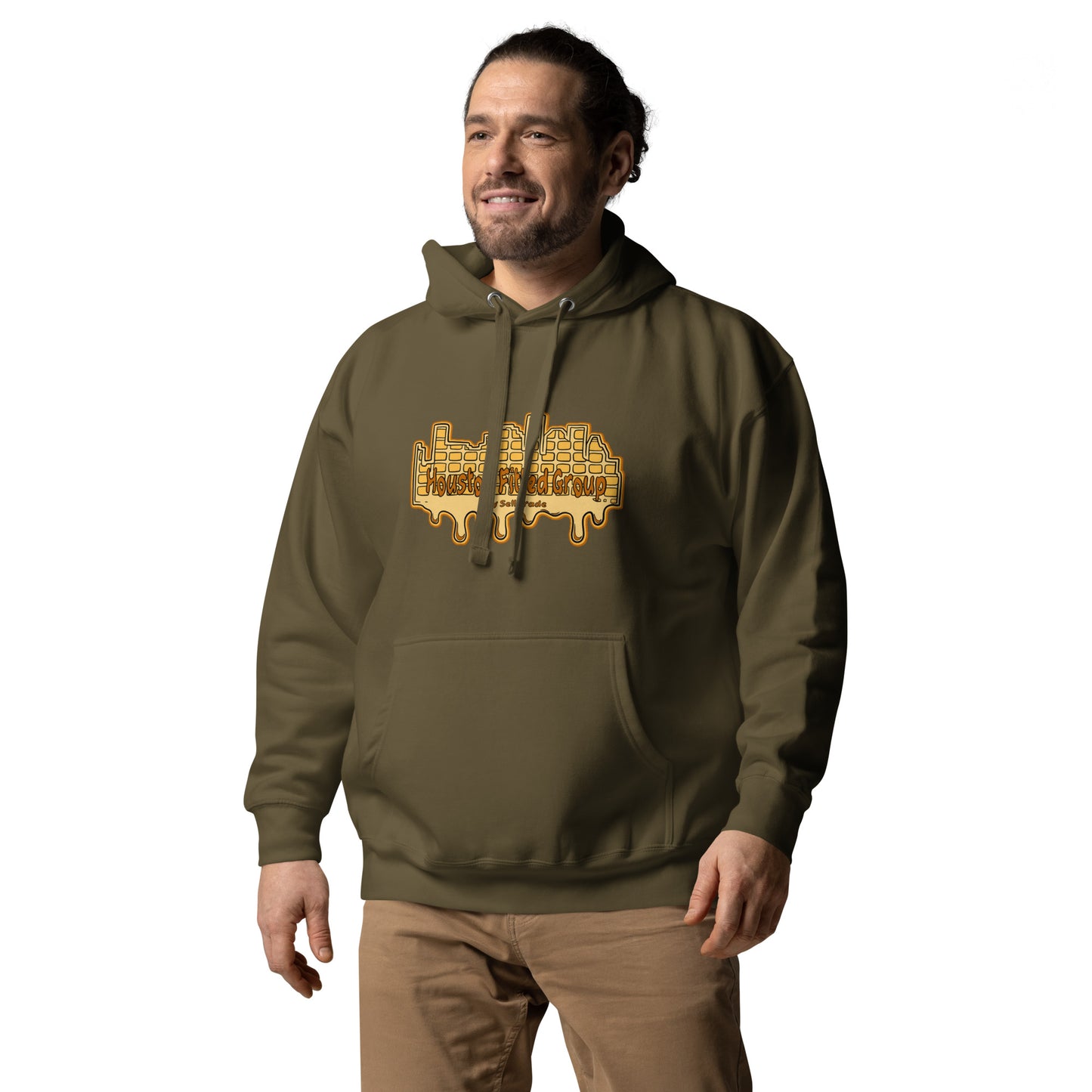 HFG Classic Logo Hoodie